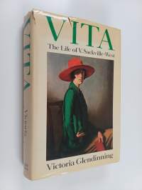 Vita : the life of V. Sackville-West