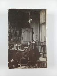 Vita : the life of V. Sackville-West