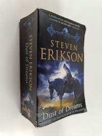 Dust of dreams