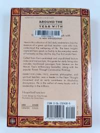 Around the year with Emmet Fox - A book of daily readings