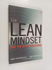 The Lean Mindset : Ask the Right Questions