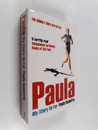 Paula : my story so far