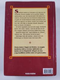Sagan om Elenien 1. boken : Diamanttronen