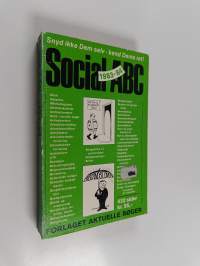 Social ABC 1983-84