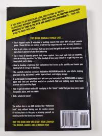 Bigger Leaner Stronger - The Simple Science of Building the Ultimate Male Body