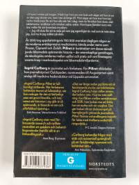 Pillret : en berättelse om depressioner och doktorer, forskare och Freud, människor och marknader