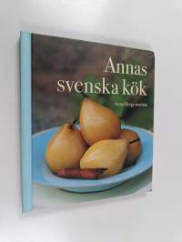 Annas svenska kök