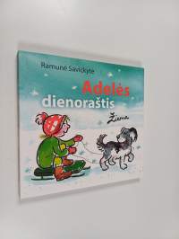 Adelės dienoraštis žiema