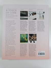 A touch of code : interactive installations and experiences