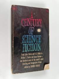 A Century of Science Fiction