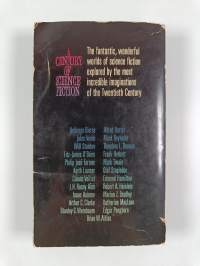 A Century of Science Fiction