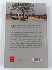 Sadetta odotellessa
