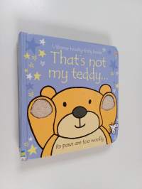 That&#039;s Not My Teddy