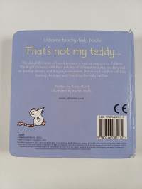 That&#039;s Not My Teddy