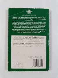 The Pocket I ching : the Richard Wilhelm translation
