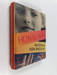 Hon &amp; han - Hon och han