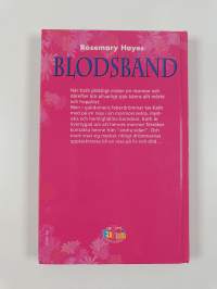 Blodsband