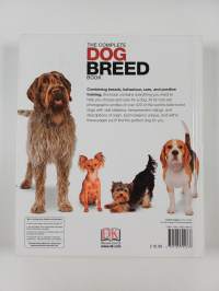 The Complete Dog Breed Guide
