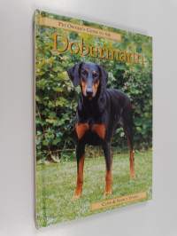 Pet Owner&#039;s Guide to the Dobermann