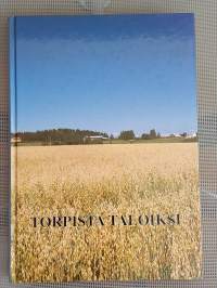 Torpista taloiksi : Pukkiharjun ja Tyyrinvirran kyläkirja  [ Vaajasalmi Rautalampi - Rautalammin kylien historiaa ]