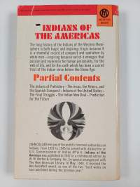 Indians of the Americas : the long hope