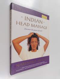 Indian head massage : discover the power of touch