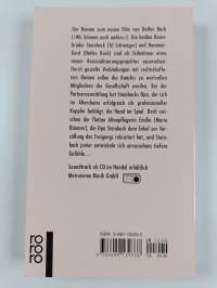 Männerpension - das Buch zum Film von Detlev Buck