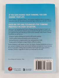Positive Thinking Pocketbook - Little Exercises for a Happy and Successful Life