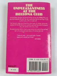 The unpleasantness at the Bellona Club