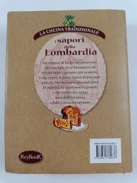 I sapori della Lombardia