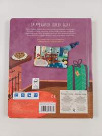 Salaperäinen joulun taika