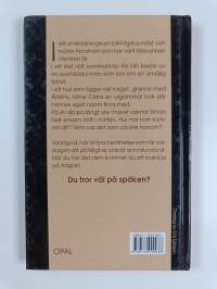 Du tror väl på spöken