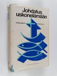 Johdatus uskonelämään : Hollantilainen katekismus