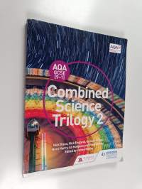 Aqa Gcse (9-1) Combined Science Trilogy 2
