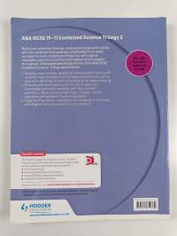 Aqa Gcse (9-1) Combined Science Trilogy 2