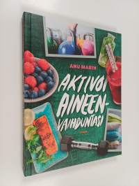 Aktivoi aineenvaihduntasi