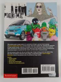 Secrets of Digital Illustration - A Master Class in Commercial Image-making