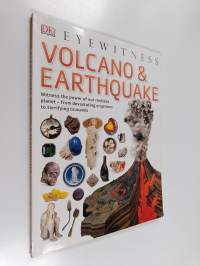 Volcano &amp; Earthquake