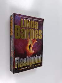 Flashpoint