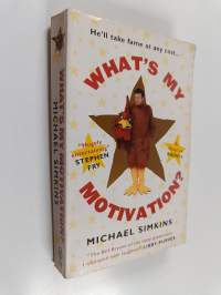 What&#039;s my motivation?