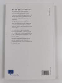 The ABC of European Union law