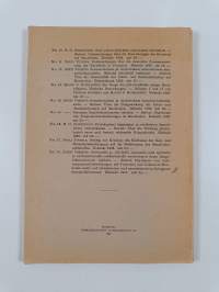 Suomen suoviljelysyhdistyksen vuosikirja 1945 : XLIX vuosikerta