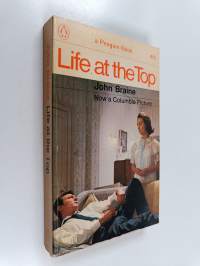 Life at the top
