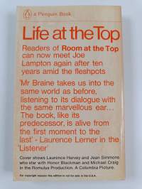 Life at the top