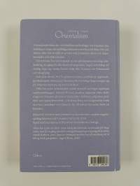 Orientalism