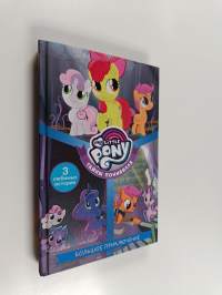 My little Pony