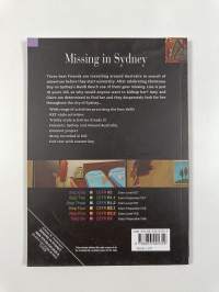 Missing in Sydney
