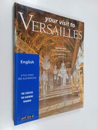 Your Visit to Versailles