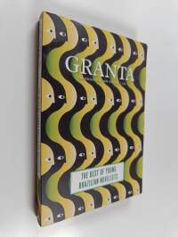 Granta, Issue 121 - Autumn 2012