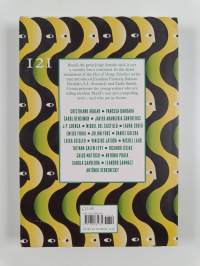 Granta, Issue 121 - Autumn 2012